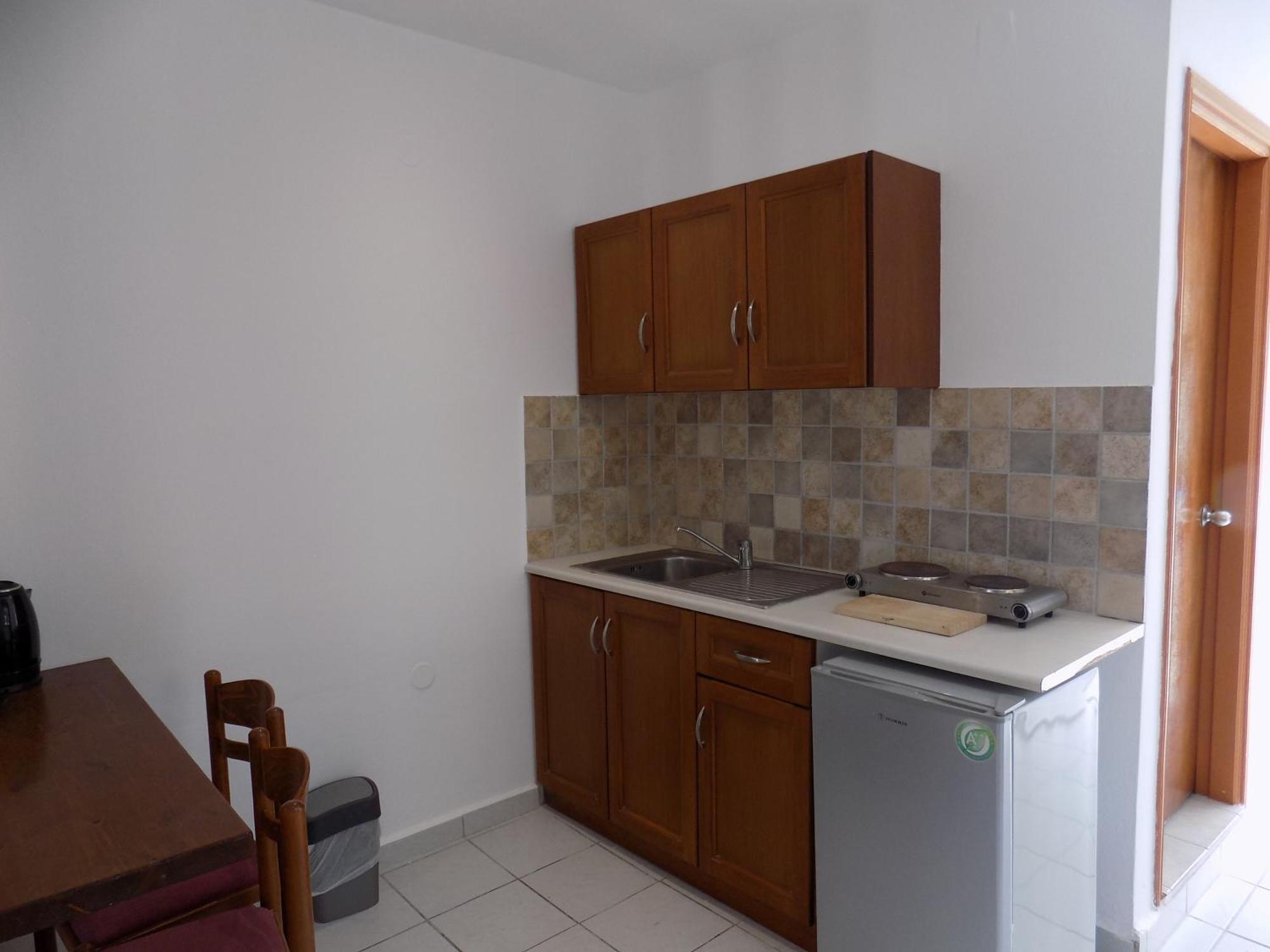 Nikis Studios Panteli Exteriér fotografie