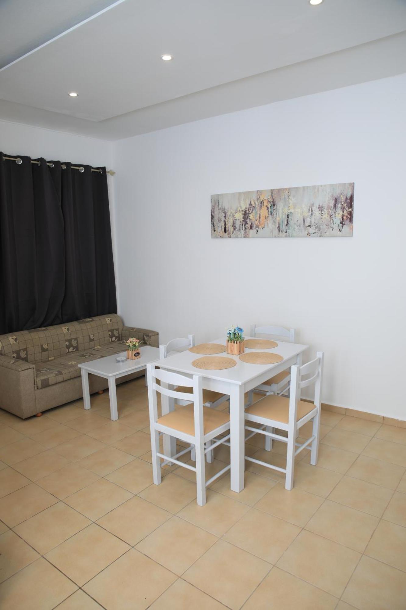 Nikis Studios Panteli Exteriér fotografie