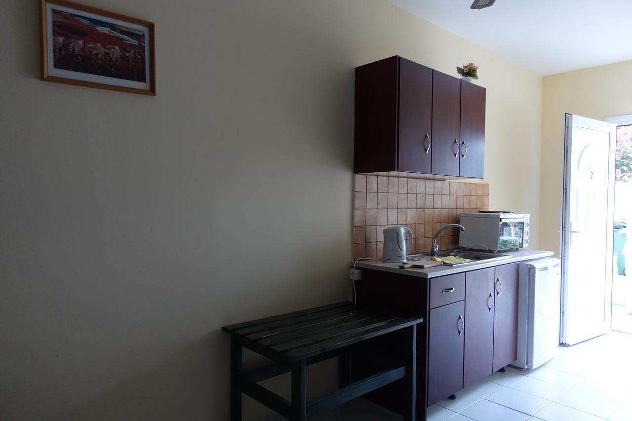 Nikis Studios Panteli Exteriér fotografie